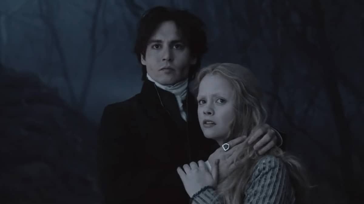 ,,Jeździec bez głowy” - powstanie nowa wersja filmu. Kto zagra główne role?