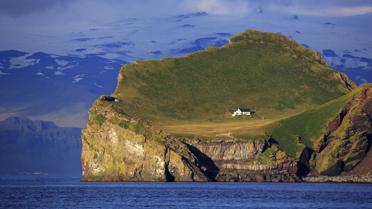 Kto mieszka w najbardziej samotnym domu świata?