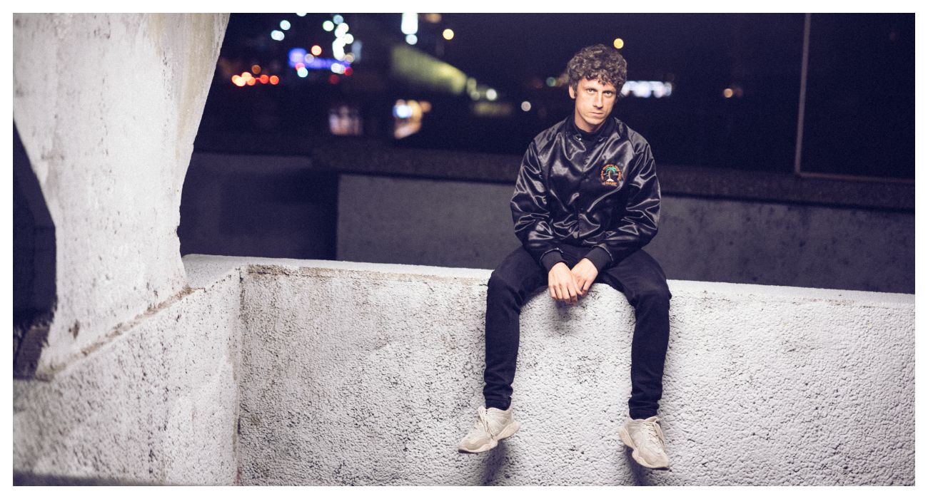 "Jestem” - nowy singiel Catz 'n Dogz z gościnnym udziałem Baascha