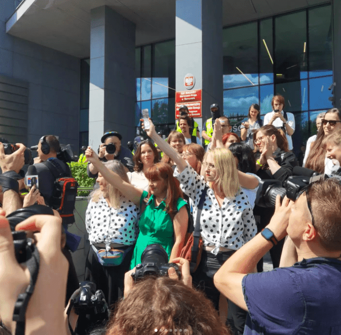 Sejm odrzucił obywatelski projekt Legalnej Aborcji Bez Kompromisów