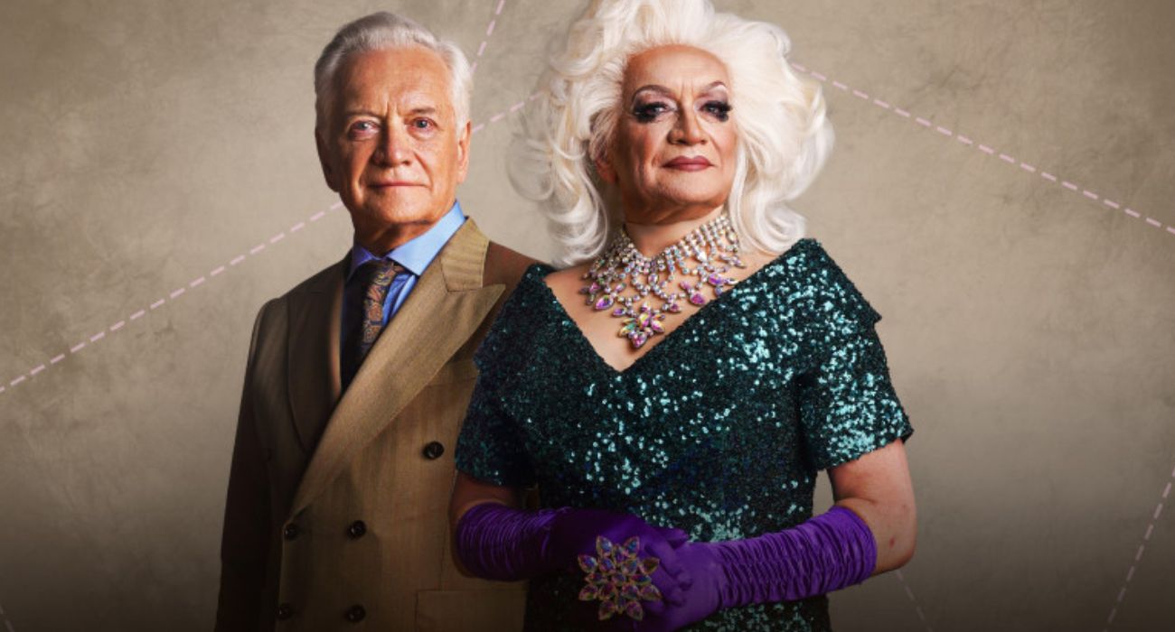 Andrzej Seweryn: „Nie lubię słowa tolerancja” [wywiad]