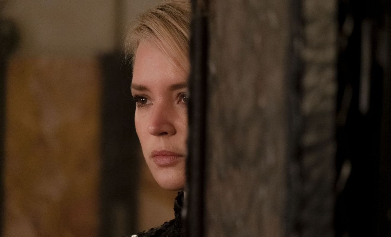 ,,Sekret Madeline Collins”  - recenzja