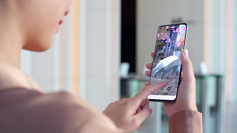 OPPO i Wimbledon łączą siły kolejny rok z rzędu