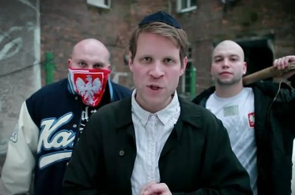 Emerytowany Zbawca Narodu - premiera