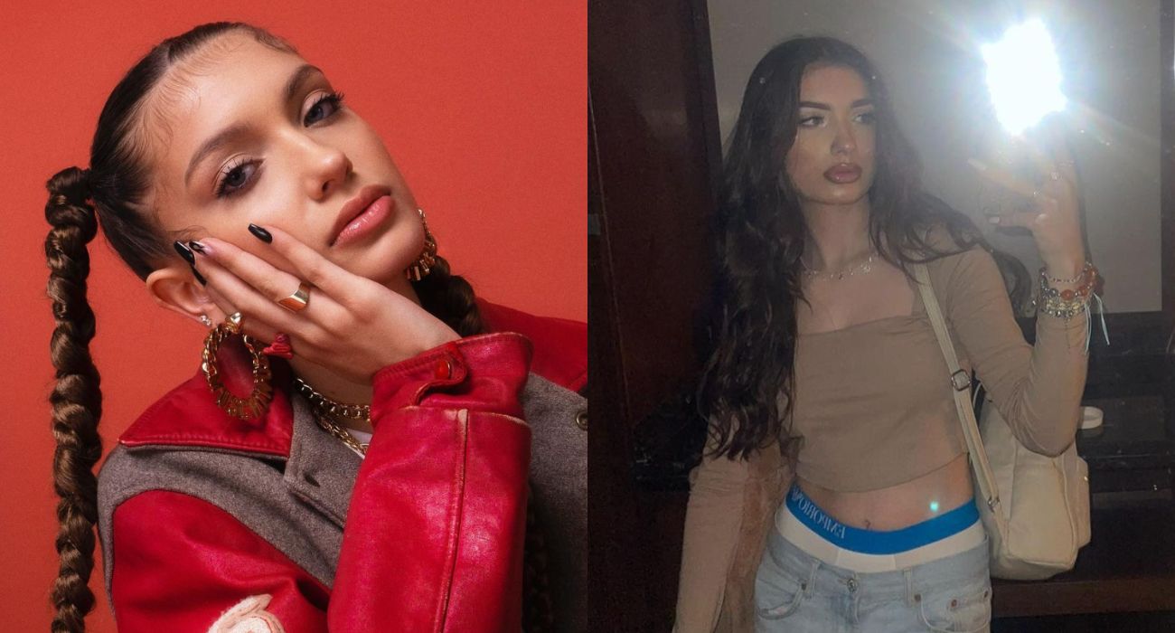 Parafrazując klasyka „Leave Viki Alone". Kilka słów o obrzydliwym hejcie na 15-letnią Viki Gabor