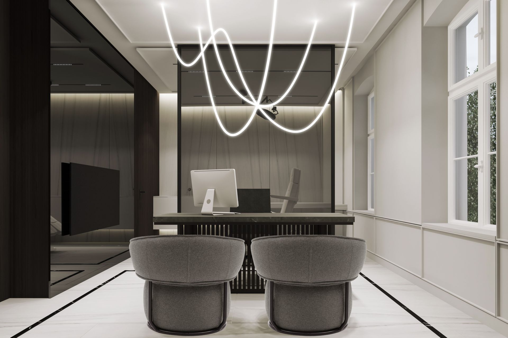 W legendarnym laboratorium dawnego browaru powstała najnowocześniejsza klinika medycyny estetycznej