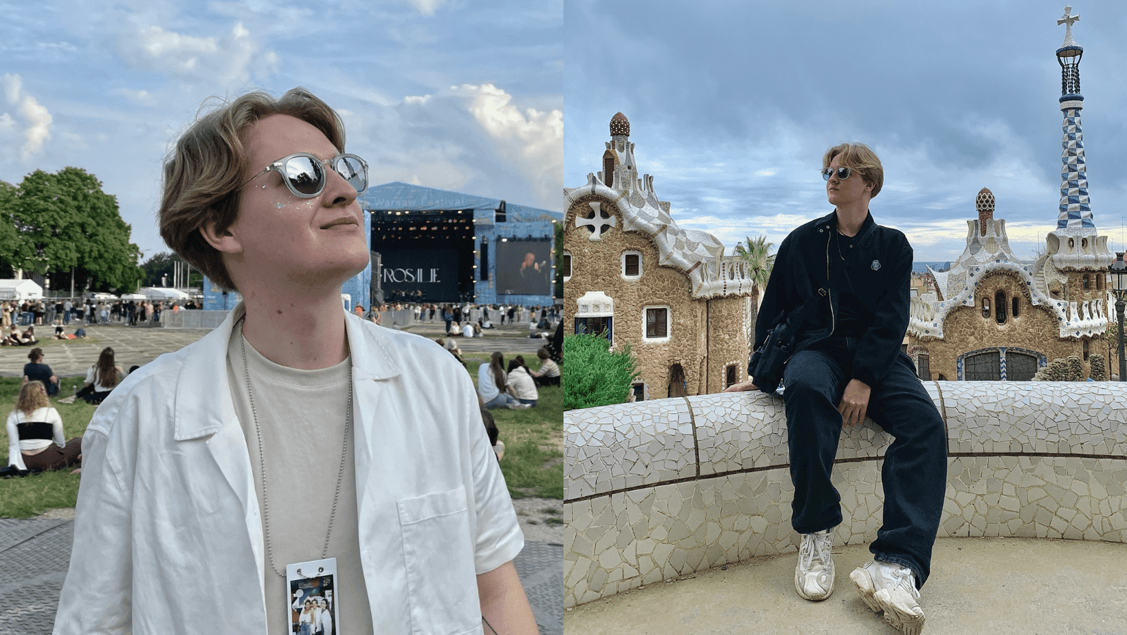 ,,Kolejna Seria”: Bielavsky, czyli memy z życia wzięte. Od pani w kasie, do robienia mrożonej kawy