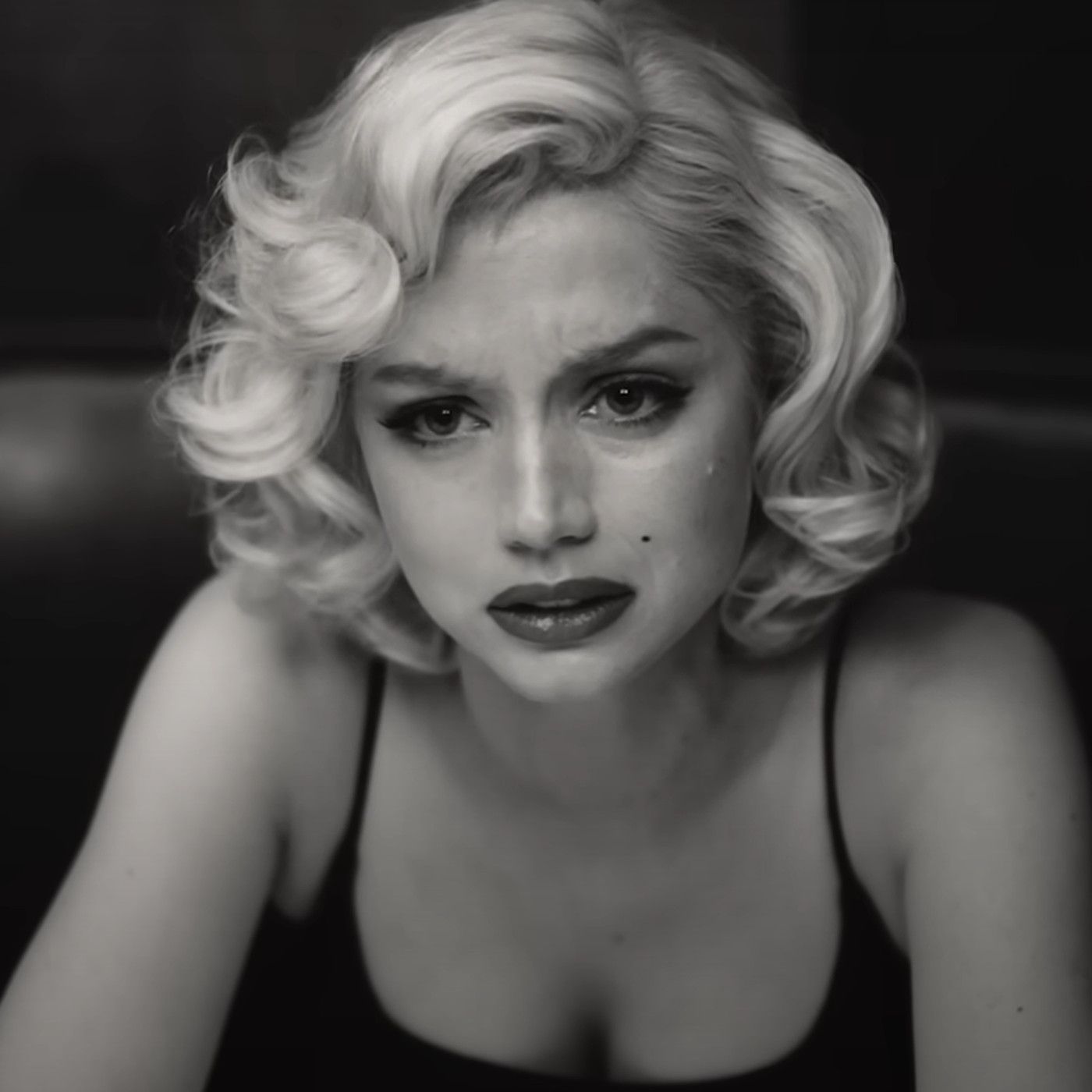 „Blonde” –  Netflix wypuścił oficjalny trailer filmu o Marilyn Monroe. Jest niesamowity