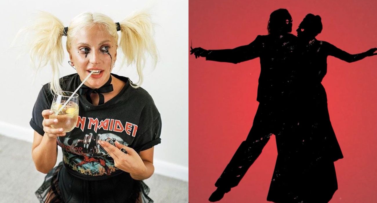 To już pewne! Lady Gaga potwierdziła, że zagra Harley Quinn i wrzuciła krótki teaser