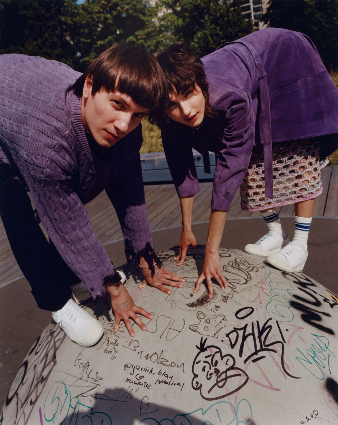 Polska szkoła fotografii 2.0. Ambasadorzy STREETMEETWARSAW opowiadają nam o swojej przygodzie z aparatem