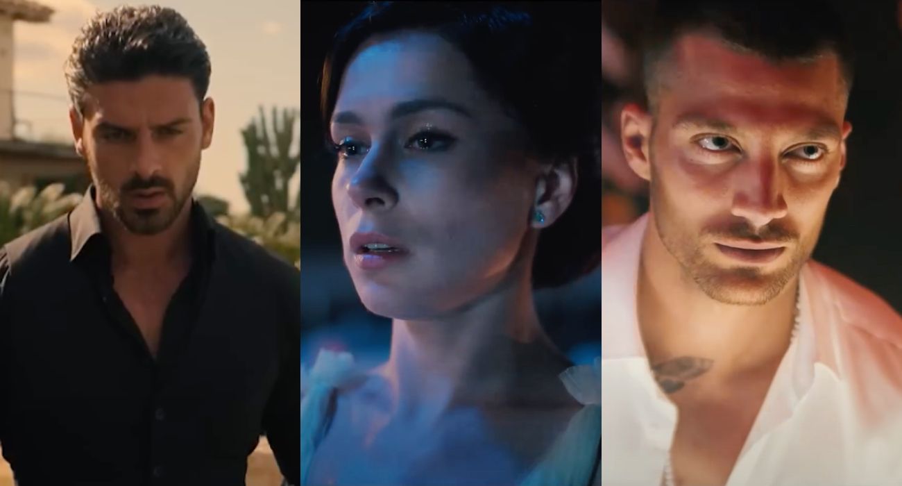 „Are you back, baby girl?”, czyli Laura, Massimo i Nacho w zwiastunie „Kolejnych 365 dni”