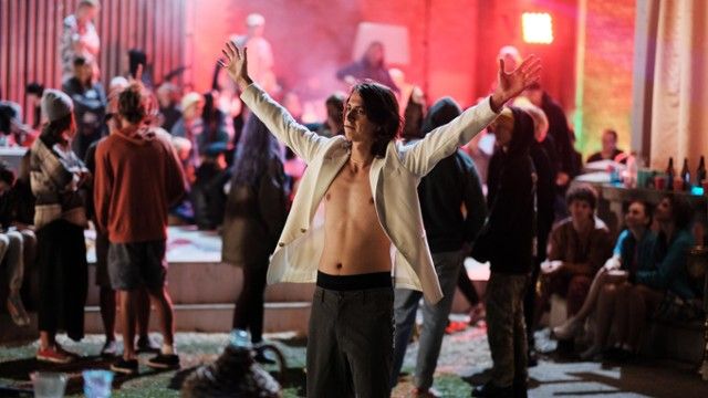 Xawery Żuławski kręci polski film o zombie. Jest zwiastun