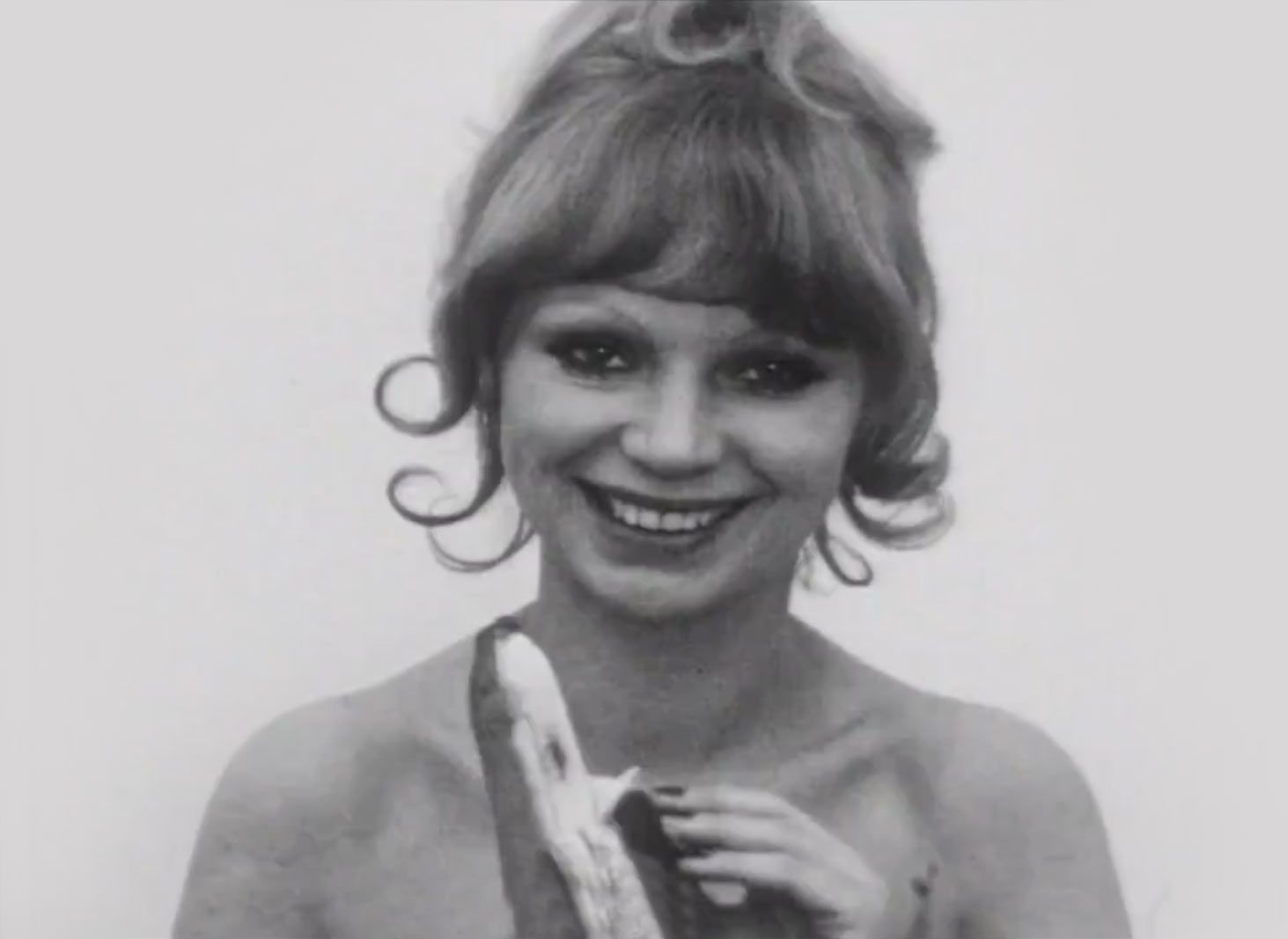 Natalia LL nie żyje. Zobaczcie pracę artystki dla K MAG-a z czerwca 2011 roku