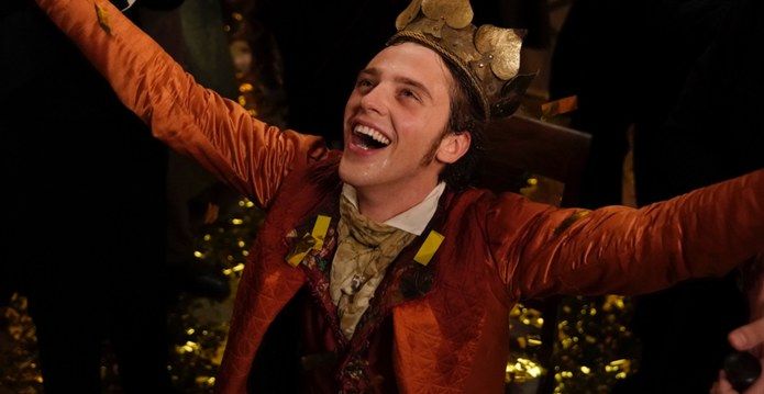 „Stracone złudzenia" w kinach [recenzja]