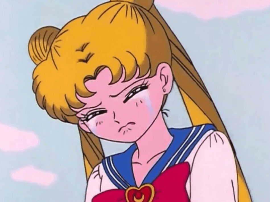 YouTuberka odnalazła zaginiony odcinek „Czarodziejki z Księżyca"