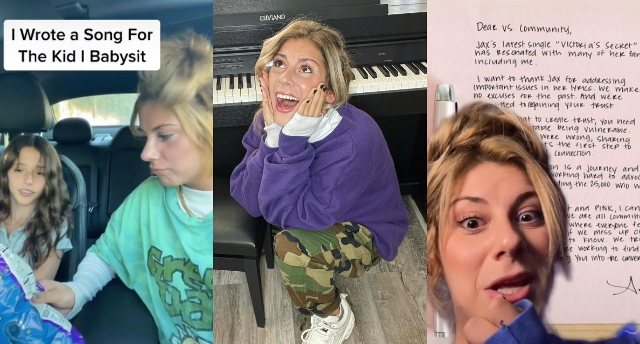 Jej ciałopozytywny kawałek „Victoria's Secret’’ stał się viralem. Co na to marka?