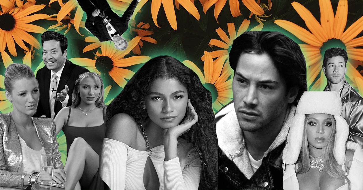 Panna. Nie tylko perfekcyjna, ale jeszcze umie robić notatki na zajęcia. Rynsztok Zodiakary dla Zodiakar i nie tylko