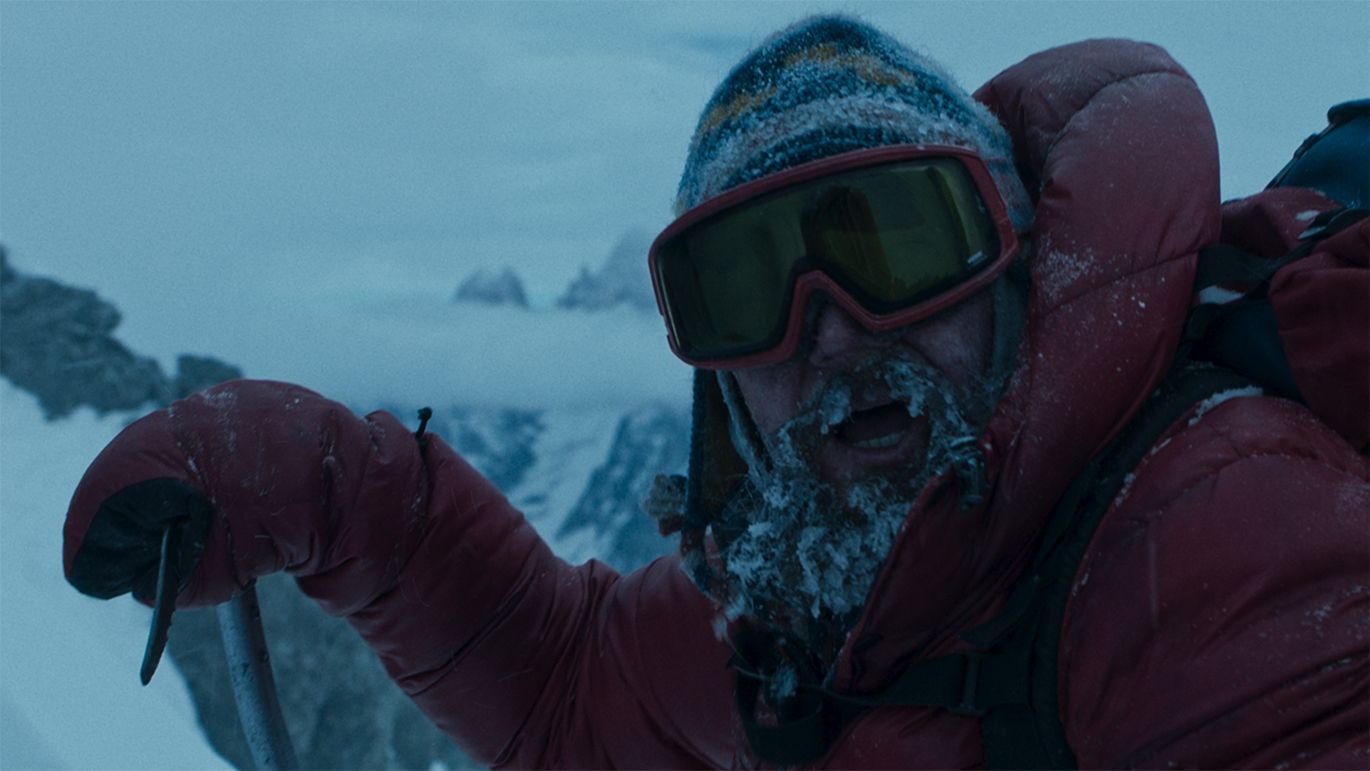 Mamy zwiastun spektakularnego filmu Netflixa o słynnym polskim himalaiście