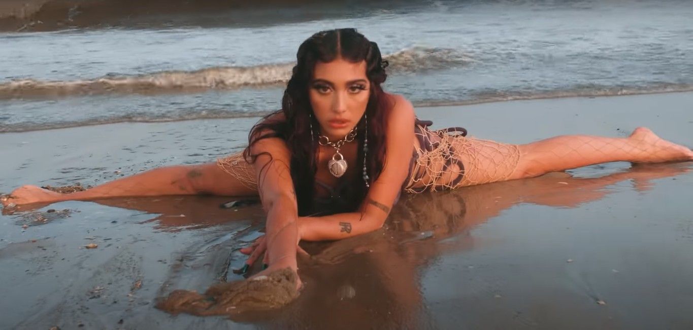 Córka Madonny idzie w ślady mamy. Zobaczcie jej gorący debiut