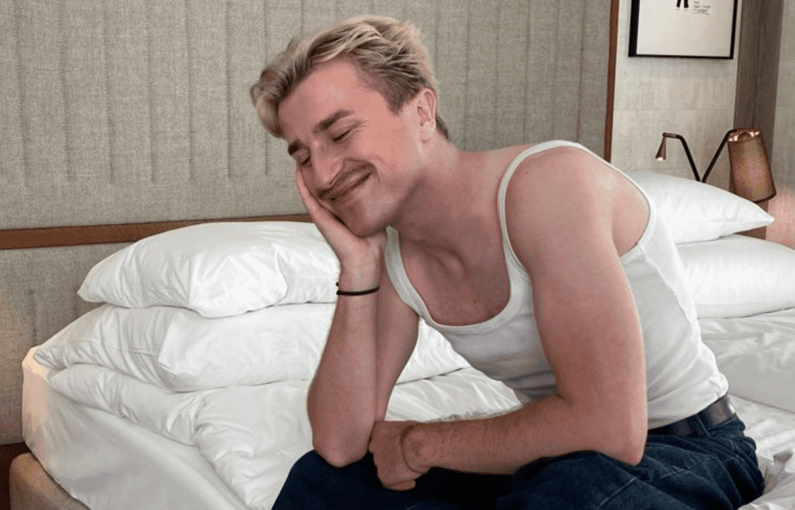 Maverick zainspirował nas do eksperymentowania z zarostem. Żaden redaktor nie ucierpiał – wręcz przeciwnie!