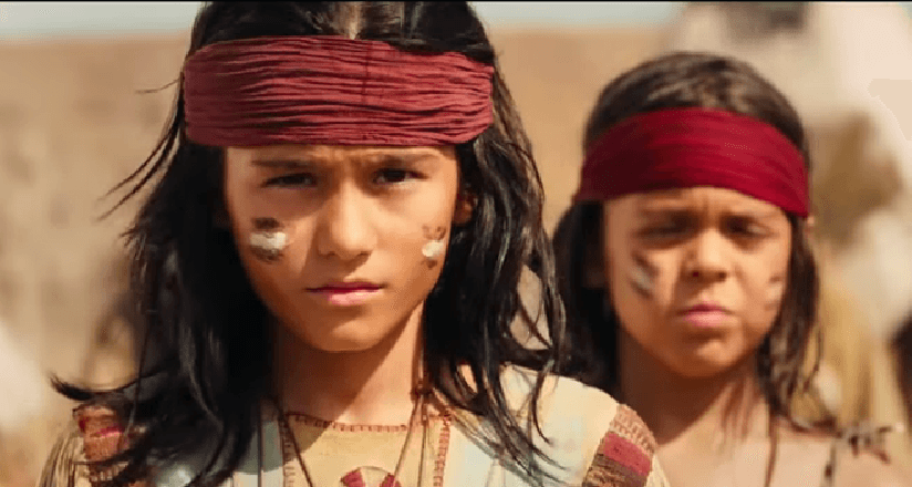 Niemiecki wydawca wycofuje książki o Winnetou z powodu oskarżeń o rasizm