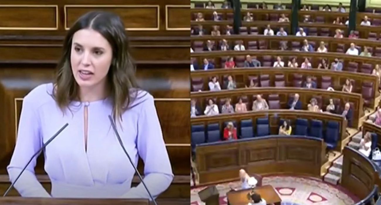 „Tylko tak oznacza tak”. Hiszpania wprowadza nowe prawo dotyczące zgody seksualnej