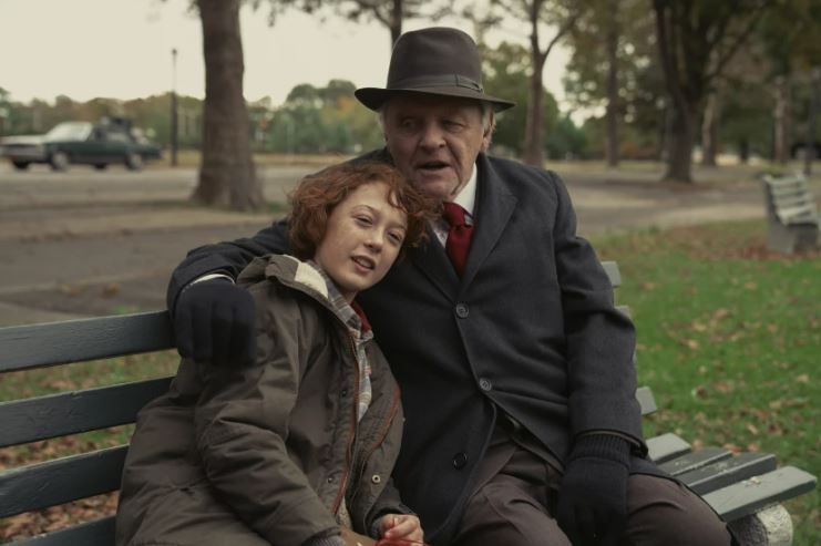 Czy „Armageddon Time” dostanie Oscara?