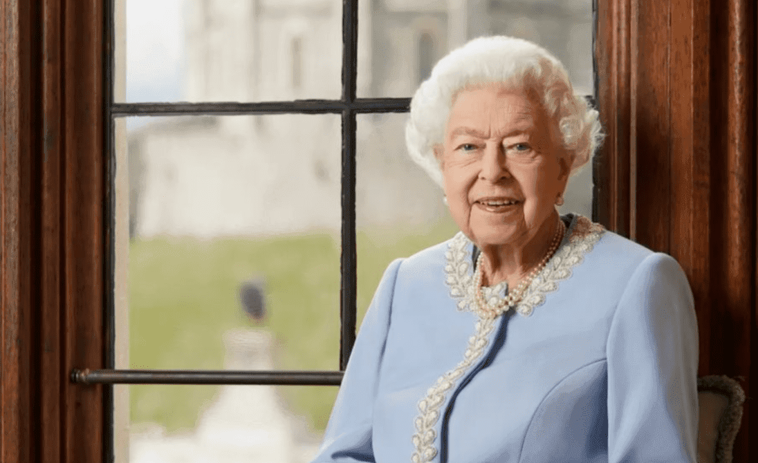 London Bridge is down – Królowa Elżbieta II nie żyje