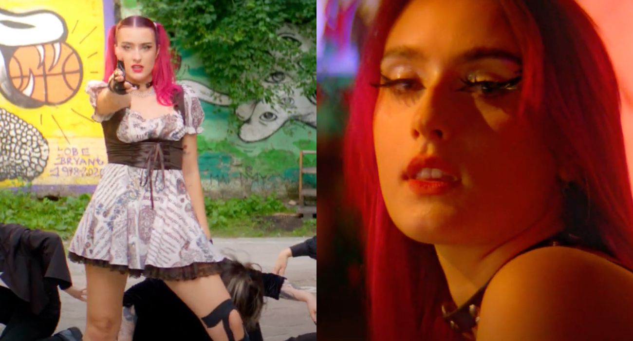 K-pop, choreo i kilo charyzmy. Debiut ZUZY, podopiecznej Marie, to powiew świeżości na polskiej scenie