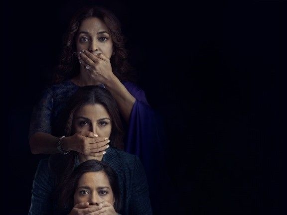 „Hush Hush” zapowiada się jako feministyczny kryminał w środowisku hinduskiej klasy wyższej