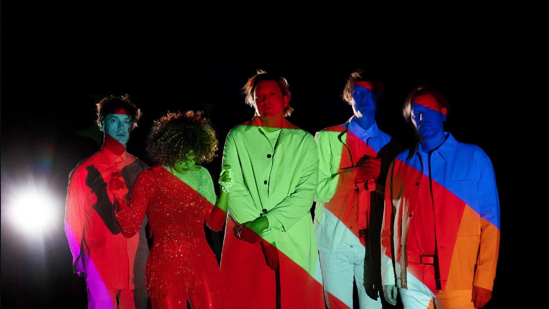 Arcade Fire w październiku w Warszawie