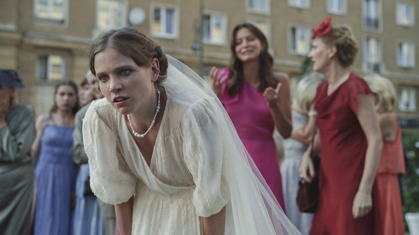 Polski serial hitem Netflixa. Robi furorę na całym świecie