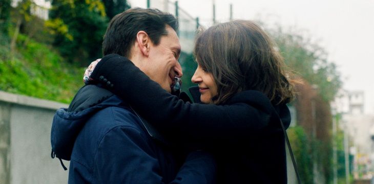 „Niewierna" – film o emocjach [recenzja]