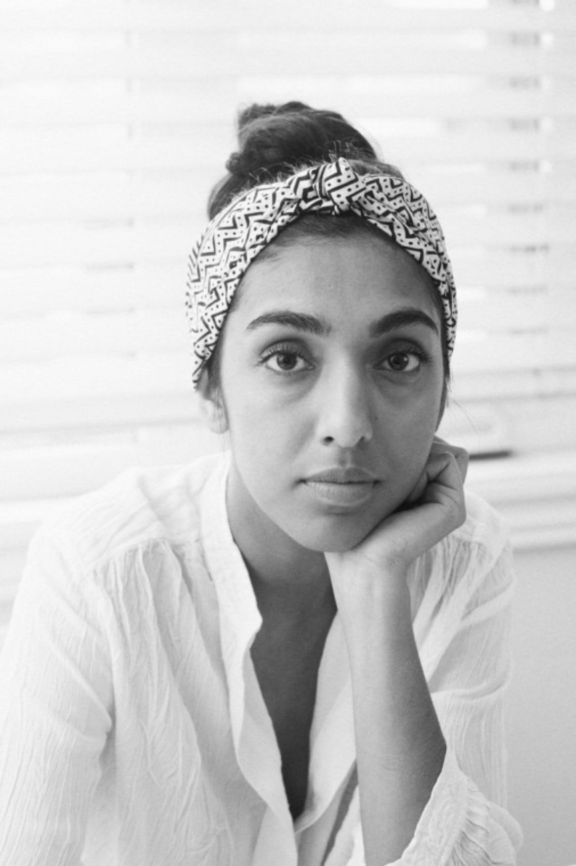 Rupi Kaur chce uzdrowić nasze ciała