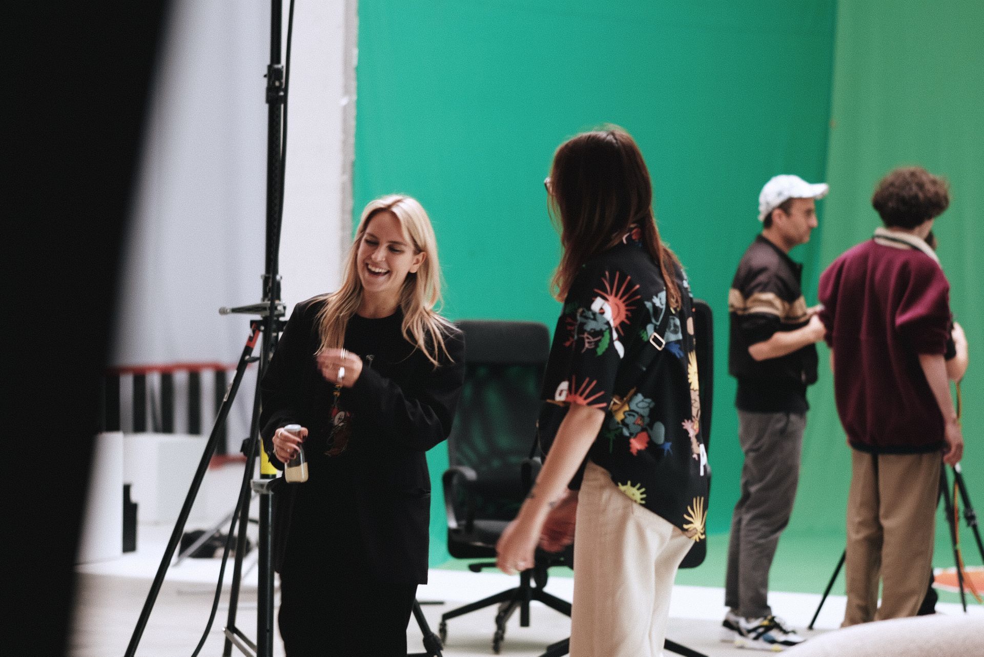 Wzięliśmy udział w najbardziej cool warsztatach fotograficznych w kraju – tak wyglądał finał projektu #STREETMEETWARSAW