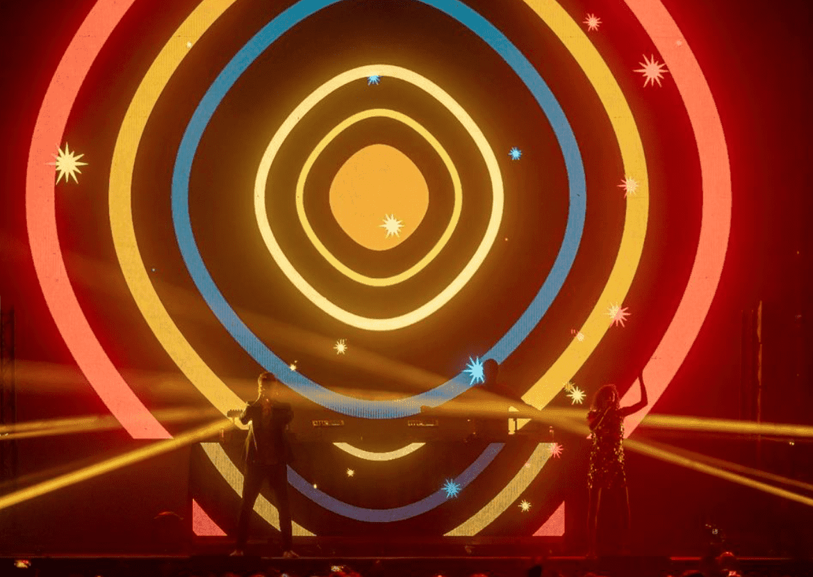 Klarowny pop, duchowa psychodelia i ważne słowa, czyli debiut On Air Festival