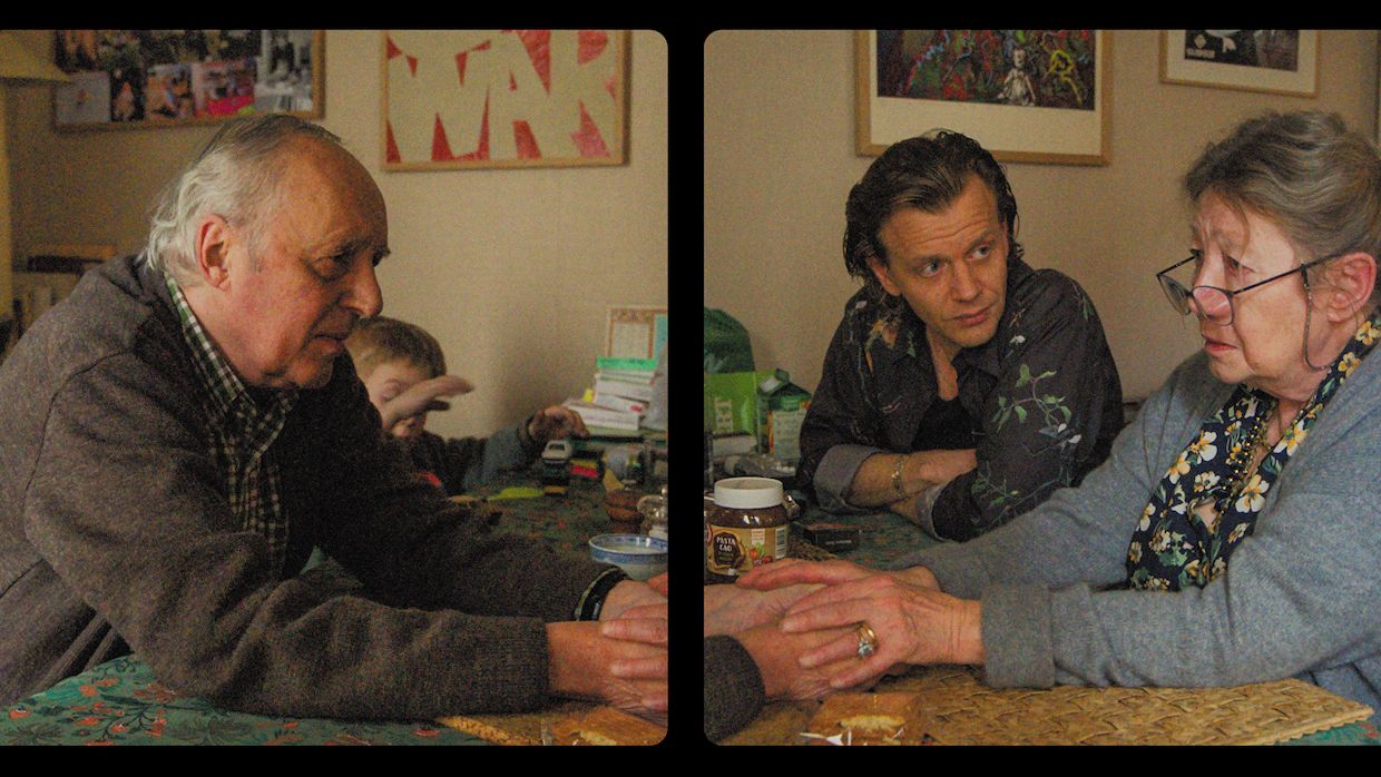 „Vortex" – najnowszy film Gaspara Noé [recenzja]