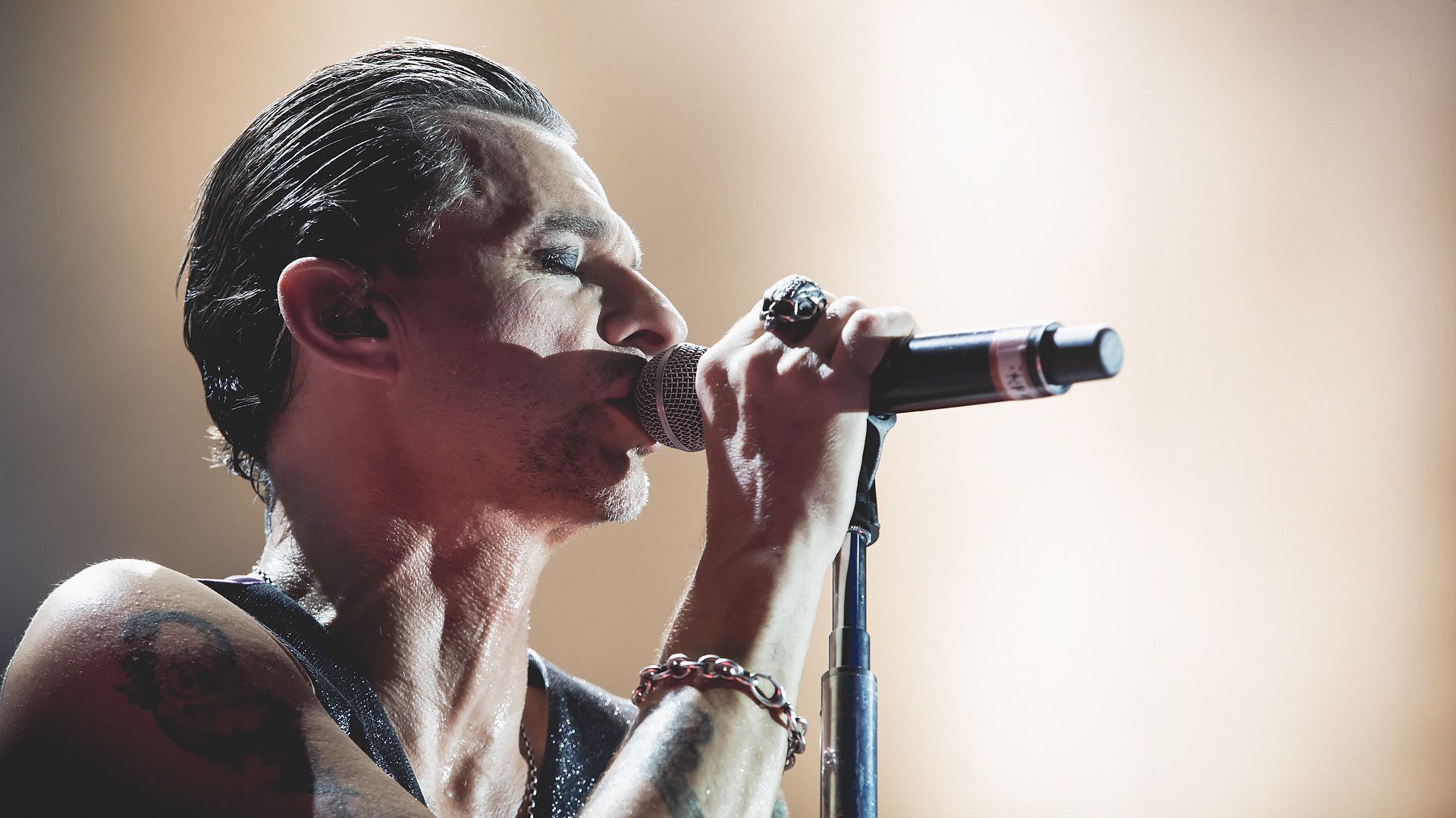 Depeche Mode przygotowało dla swoich fanów niespodziankę. Mamy tajemniczy komunikat zespołu