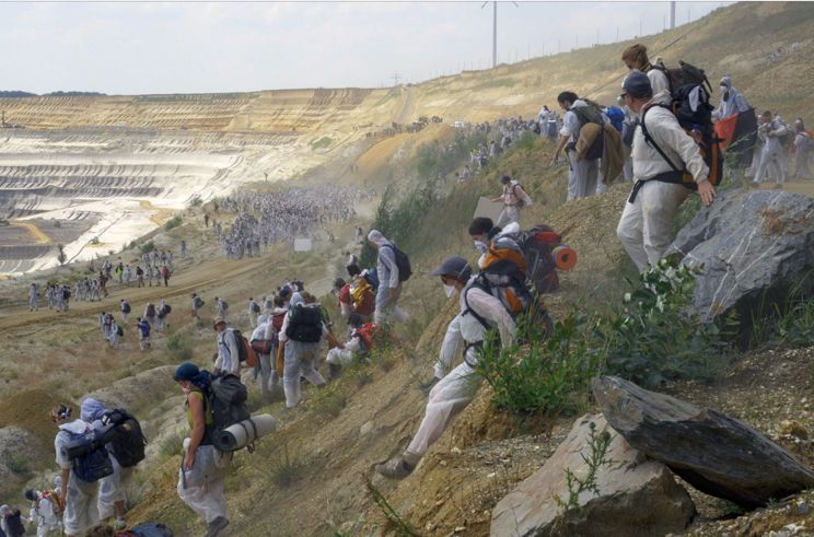 Wybraliśmy 5 najlepszych filmów o ekologii dostępnych na ARTE.tv