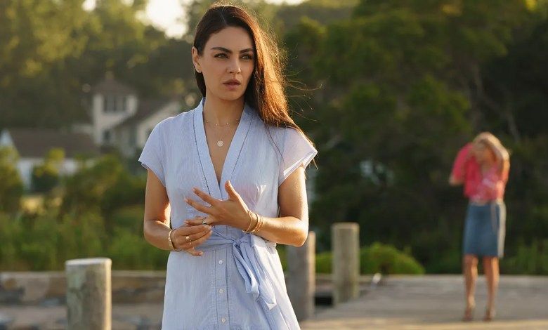 Drastyczne sceny w nowym thrillerze Netflixa. Film „może wywołać PTSD”. Gdzie ostrzeżenia?