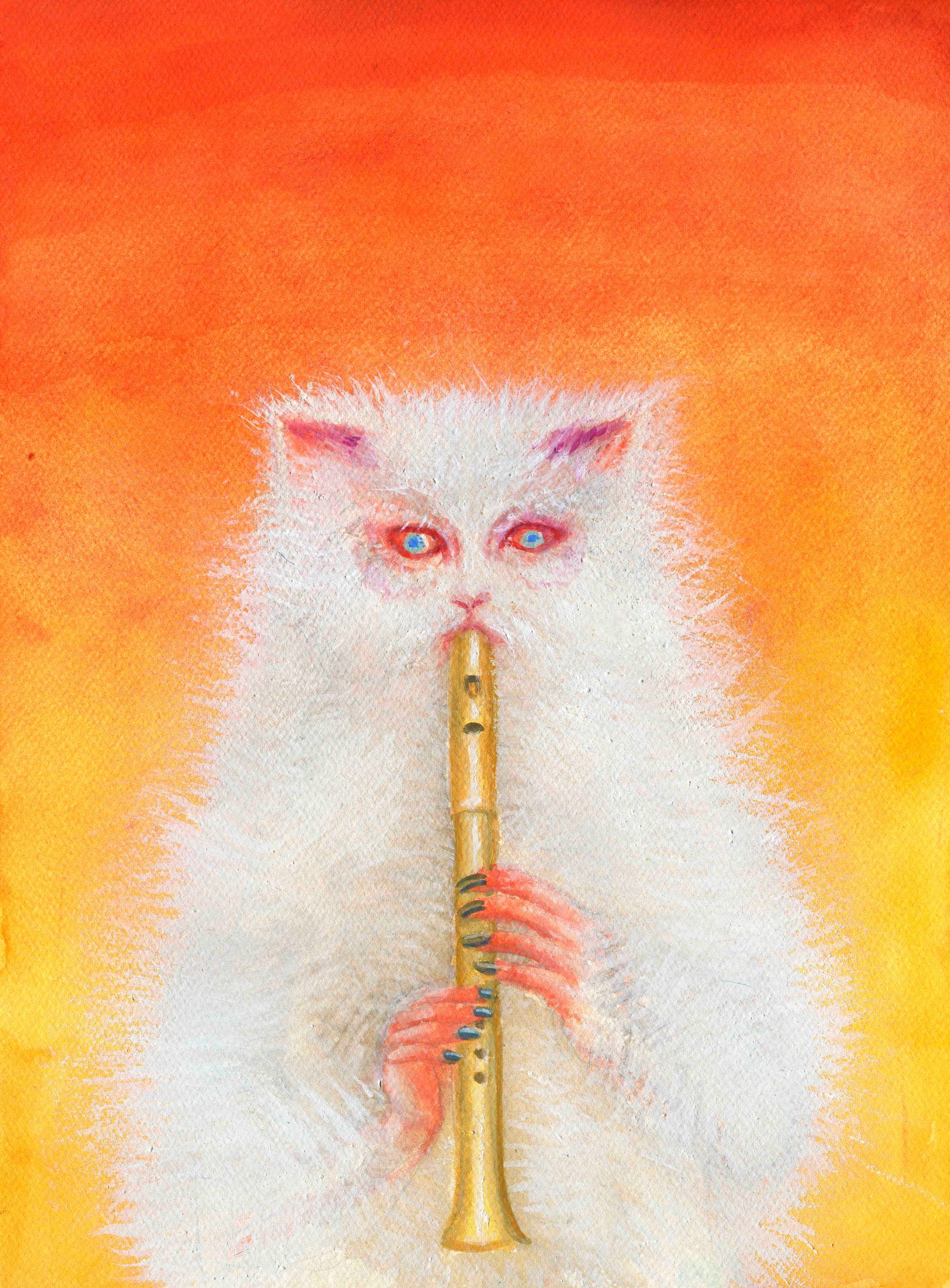 [Z archiwum K MAG] Aleksandra Waliszewska: „Feminizm dopóty był fajny, dopóki…”