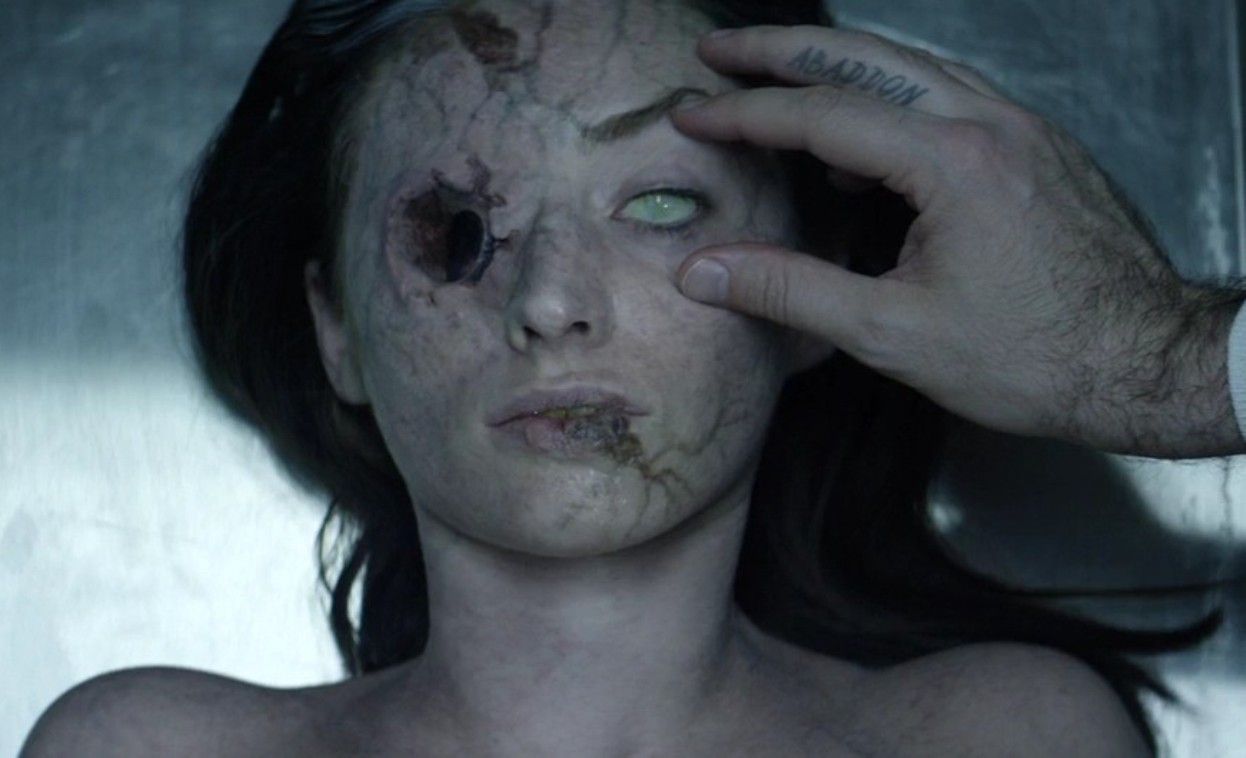 Wzbudzają niepokój i obrzydzenie. Najmocniejsze filmy wszech czasów