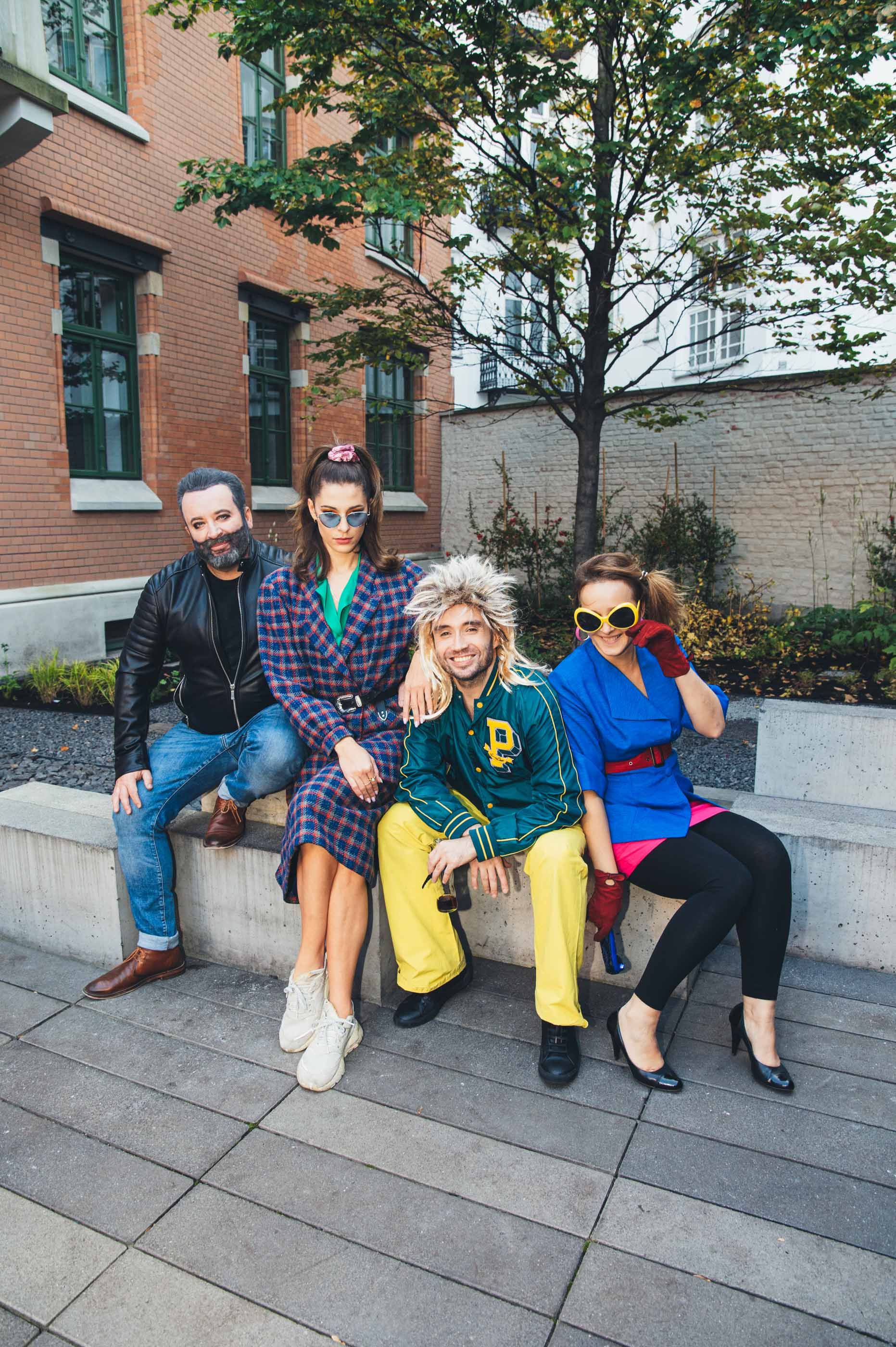 Już dziś wieczorem tańczymy za zdrowie Koszyków! [Zagrają m.in. I Say Mikey, Mikołaj Komar i Papa D]