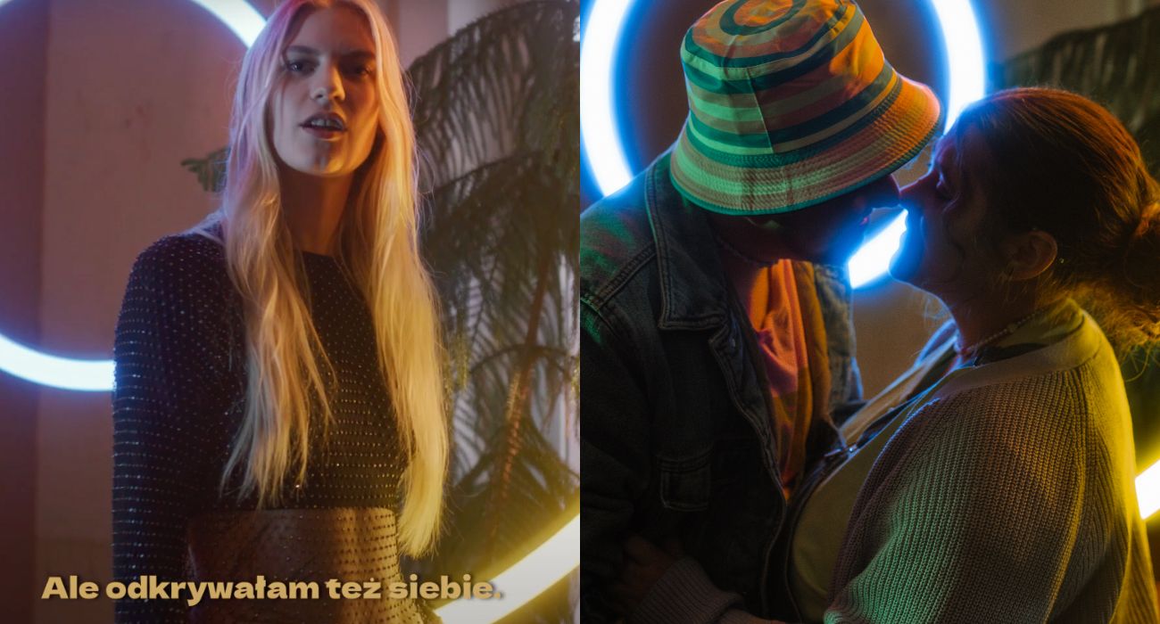 Dziś Tęczowy Piątek! Julia Sobczyńska, Katarzyna Zillmann i inni przypominają, że #JesteśOkej!