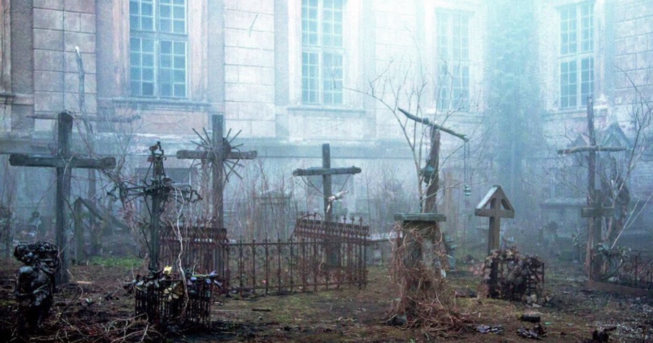 „Ostatnia wieczerza” obnaża mroczne tajemnice duchownych. Polski horror już na Netflixie