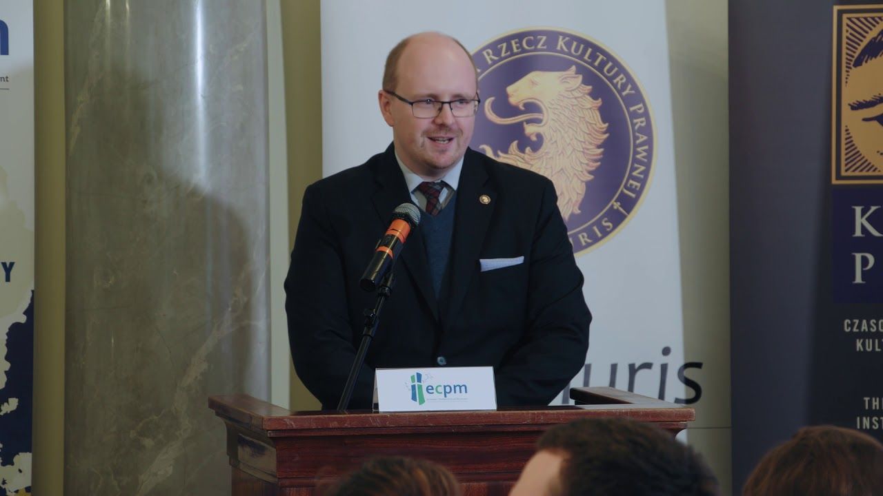 Ordo Iuris na skraju upadłości. Może nie starczyć im pieniędzy na obronę polskiej rodziny