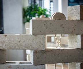 Doktoranci z Imperial College London nagrodzeni za neutralny węglowo beton