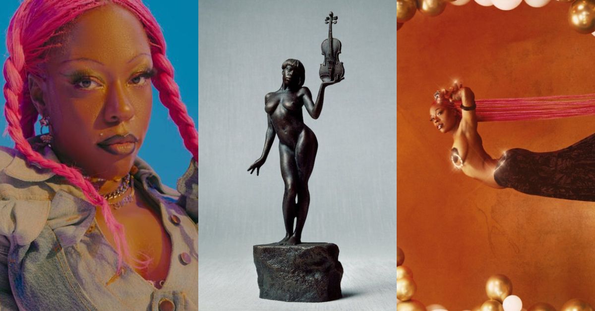 Sudan Archives, jaśniejąca gwiazda hip-hopu i R’n’B, na jedynym koncercie w Polsce