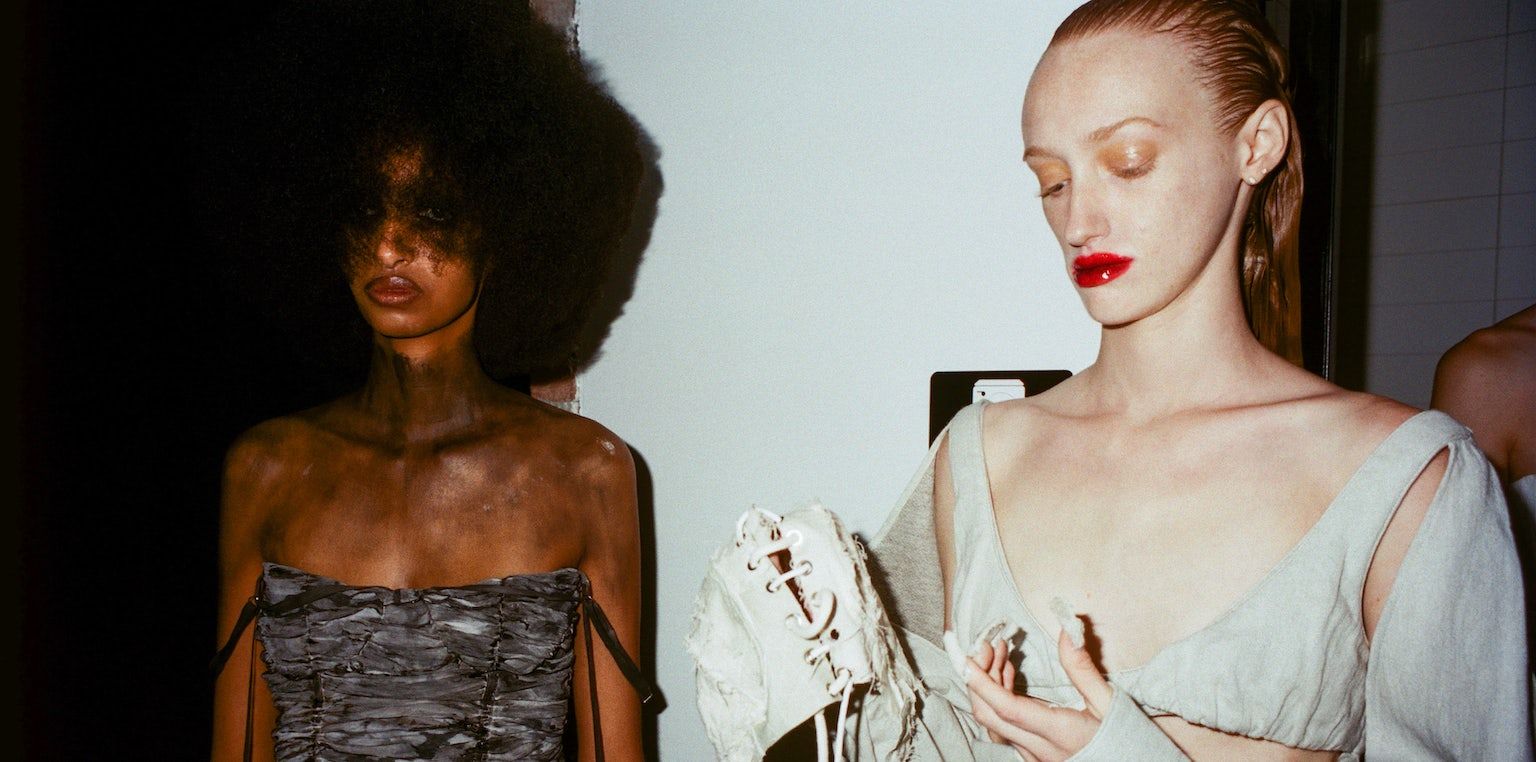 Glam, glitz & fashion – CFDA Fashion Awards 2022