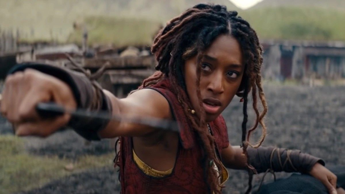 „Wiedźmin: Rodowód Krwi” –  kolejny zwiastun oraz oficjalna data premiery prequelu